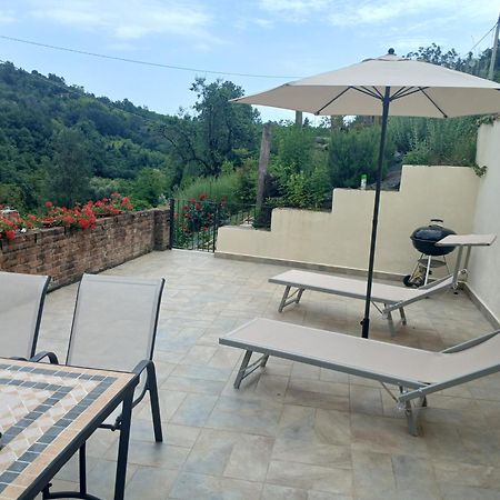 1929 Wine Food Relax Agriturismo Acqui Terme Exterior foto